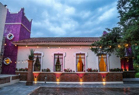 Haciendas En Puebla Para Eventos Sociales Banquetes En Puebla