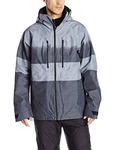 The 7 Best Snowboarding Jackets Reviewed And Rated 2018 2019 Outside
