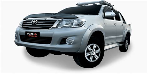 Toyota Hilux Vigo Champ 2024 Price In Pakistan New Model Shape Pictures