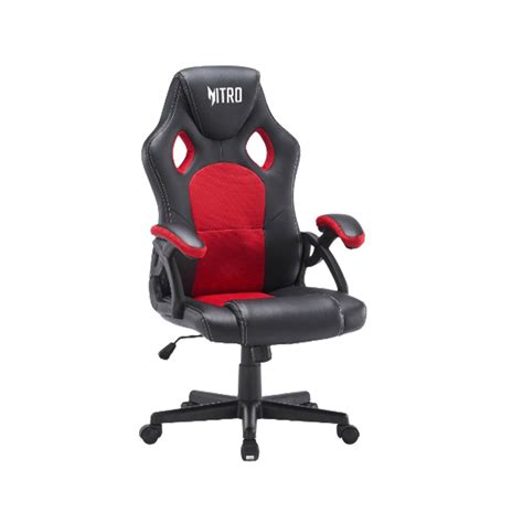 Acer Nitro Lk 8103n Gaming Chair Berdaya