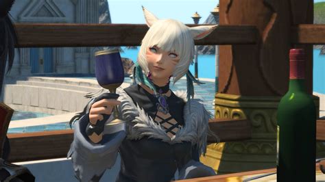 Final Fantasy 14 Player Becomes First Ever To Complete All 2 751 Achievements Techradar