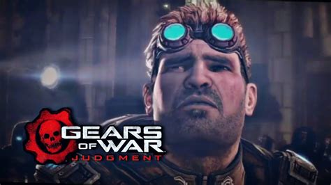Gears Of War Judgment Gameplay Español Parte 1 Xbox Series Xs Youtube
