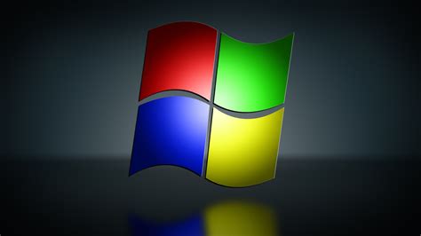 Windows Logo Wallpaper Windows Logo Wallpapers Wallpaper Cave You