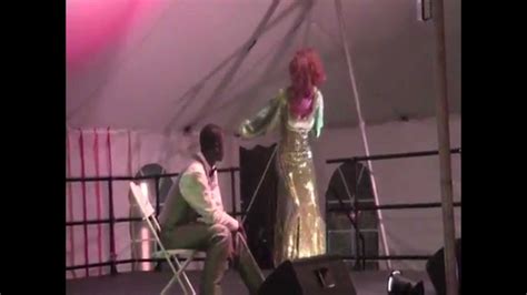 Gay Caribbean Usa Pageant 2013 Youtube