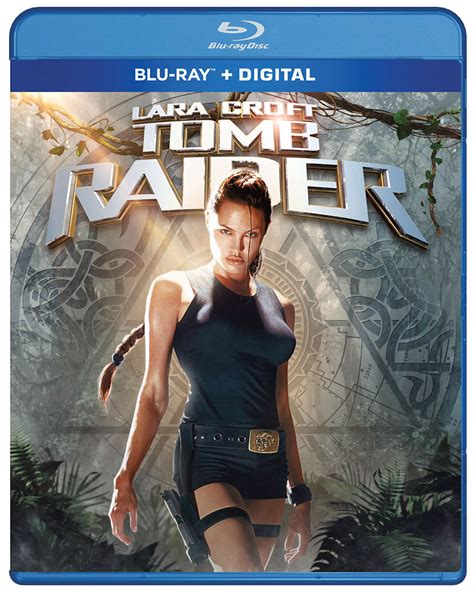 Tomb Raider Tomb Raider Video Game And Film Differences Indiewire