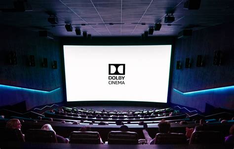 What Is Dolby Cinema Trusted Reviews
