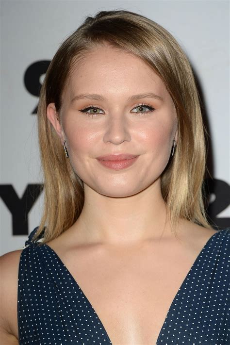Eliza Scanlen Sharp Objects Screening And Conversation At The 92y New York Usa Body