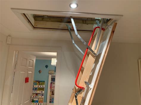 Loft Conversions In Leeds And Across Yorkshire Loft Access And Storage