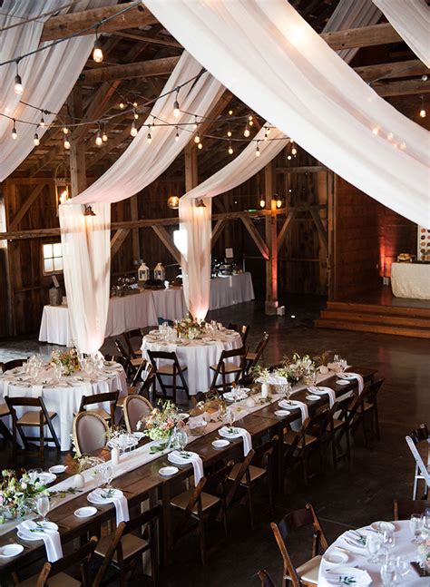 30 Elevated Rustic Country Wedding Ideas that You Can't Miss