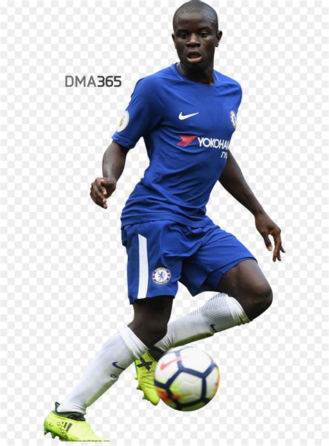 N'golo kante is a french professional football player who plays as a defensive midfielder for english club chelsea and the france national team. N'Golo Kanté Chelsea F.C. 2018 FIFA World Cup France ...