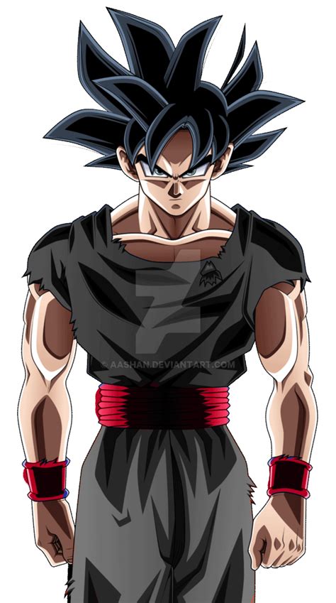 Black Goku Ultra Instinto Dibujos De Goku Black Black Goku Images And
