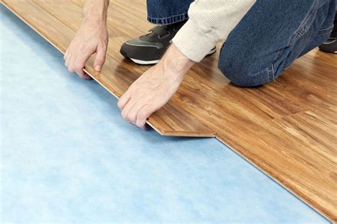 For installing laminate wood, vinyl plank, engineered hardwood, lvt, bamboo, subfloor panels, or any floating floor material. Which is best, vinyl flooring or laminate? - Nailsea Flooring