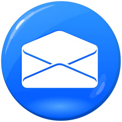 Mail Png Mail Mailbox Message Round Ui Svg Png Icon Free Download