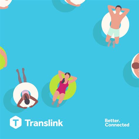 Translink On Twitter ️ Express Your Summer Vibes Sooner With