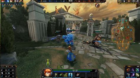 Dramacool will always be the first to have the episode so please bookmark and add us on facebook for update!!! Play SMITE: Battleground of the Gods game online for free ...