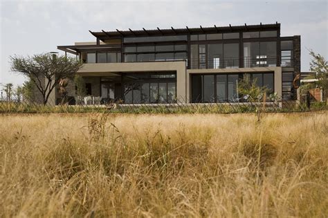 Serengeti House Mansions Of South Africa Architecture
