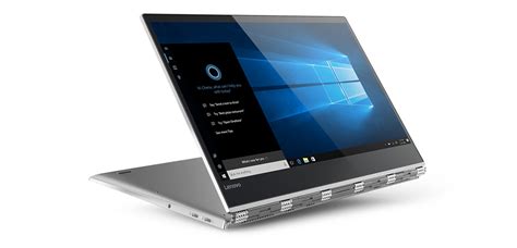 The lenovo yoga 920 succeeds the yoga 910, a rather impressive laptop that we rated at 9/10 when we reviewed it in april of this year. Lenovo Yoga 920 transformer laptop: Review & Updates