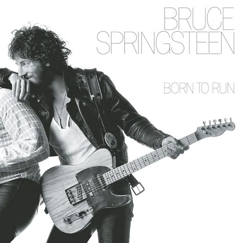 ‎born To Run By Bruce Springsteen On Apple Music
