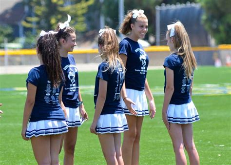 Jvcheer Camp20170730122652 Trabuco Hills Pep Squad