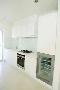 Have you repaired or painted your mobile home cabinets? How to Fix a Peeling Laminate Cabinet Door | Laminate ...