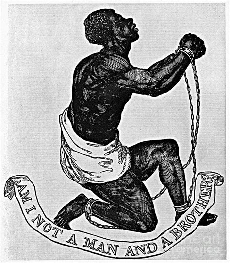 Slavery Abolition 1835 Photograph By Granger Fine Art America