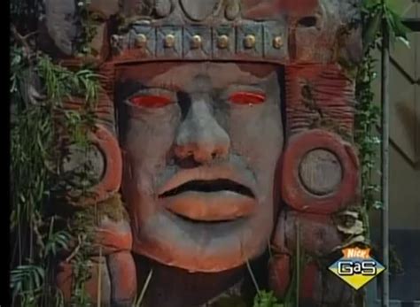 Follow siblings sadie, noah, and dudley as they try to escape the hidden. Legends of the Hidden Temple to be revived as a TV movie
