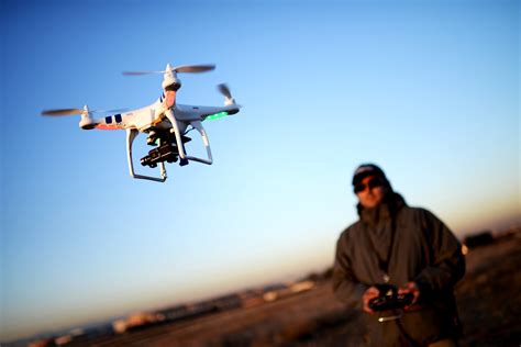 Why Its Never Been Easier To Fly A Drone Wired