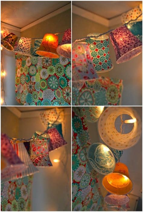 20 Of The Most Creative Diy Lighting Ideas That You Should Try Daily Feed
