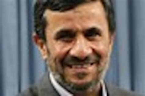 Iranians See Ahmadinejad As Disconnected From Alleged Plot The Washington Post