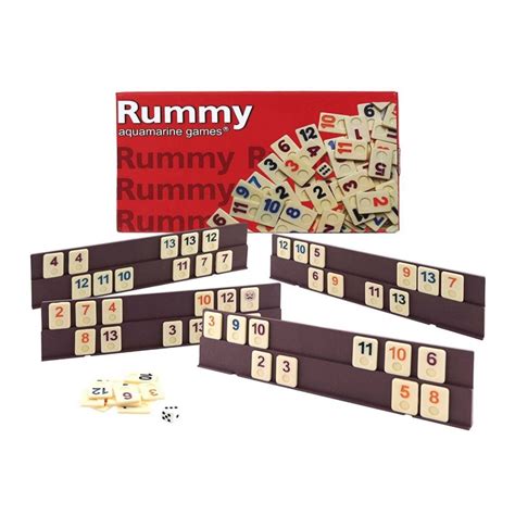Top 20 juego rummy con mejor valoración Juego Rummy De Numeros / Reglas del Rummy | ¿Cómo se juega ...
