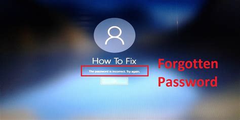 How To Crack Password Windows 10 Pagwines