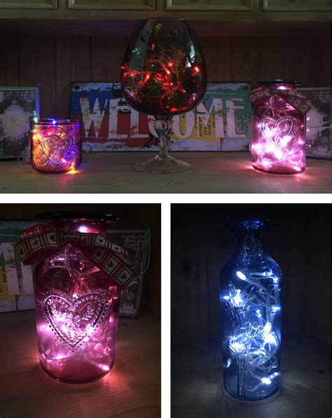 Just head down to kaison or mr diy or just buy it online on instagram. Fairy Light DIY | Mr Electric Blog