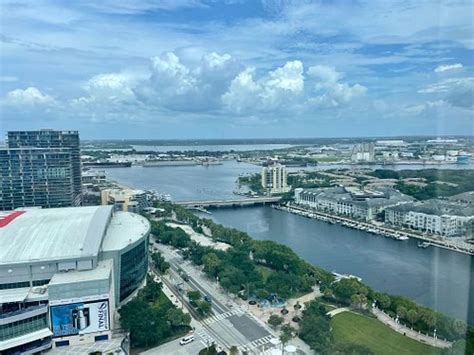 Jw Marriott Tampa Water Street 2022 Prices And Reviews Fl Photos Of