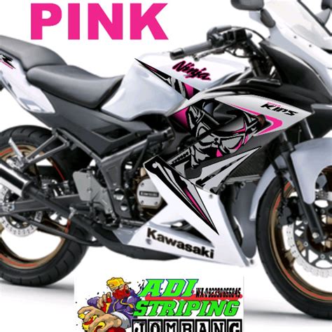 (click on photo to see full picture). 34+ Aksesoris Motor Ninja Rr, Inspirasi Terkini!