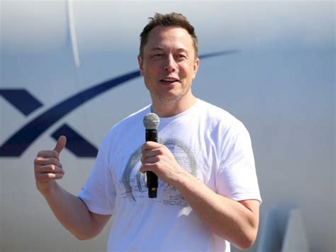 Jadi Orang Terkaya Di Dunia Ini Rahasia Sukses Elon Musk Indozoneid