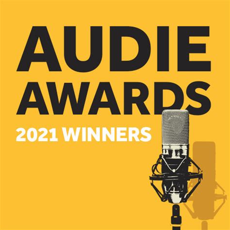 2021 audie award winners libro fm audiobooks