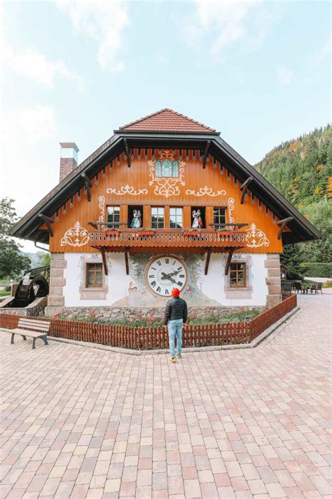 11 Best Things To Do In The Black Forest Germany Hand Luggage Only
