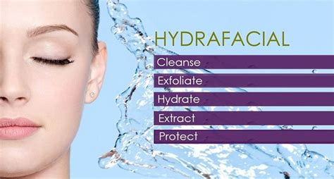 Hydrafacial In The Beauty Industry A Blog About Hydrafacials And Treatment