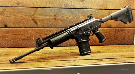 1 Iwi Galil Ace Rifle Gar1651 762x51mm308 Wi For Sale