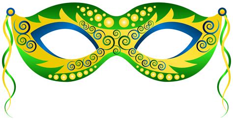 Masquerade Mask Clipart Png Clip Art Library