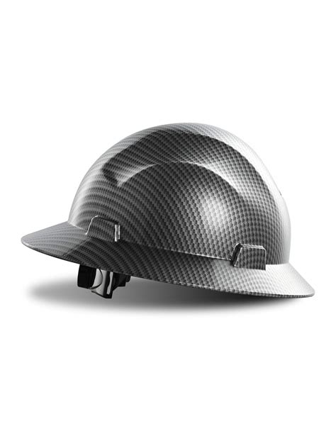 Buy Lanon Full Brim Hard Hat Osha Construction Work Approved Premium