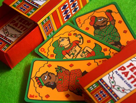 Indian card games are a classic pastime for the indian public, and some have even gone on to be popular across the entire world. Analog Games - World of Non-Digital Games