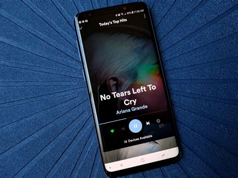 How To Stop Streaming Apps Like Spotify From Randomly Shutting Down