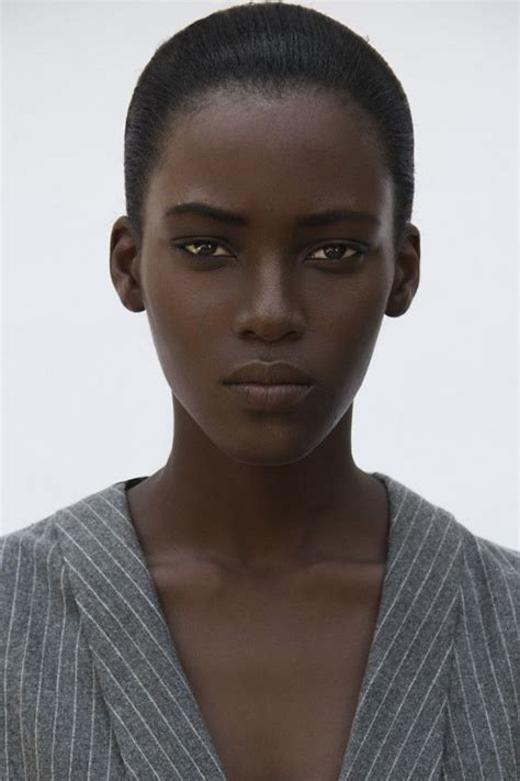 we ♥ models beautiful dark skinned women beautiful black women beautiful people gorgeous