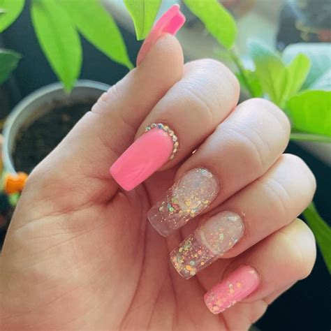 30 Amazing Polygel Nail Designs For A New Manicure Social Beauty Club