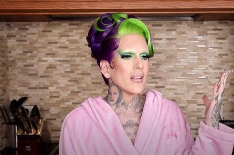 Jeffree Star Before And After