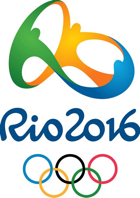 Mens archery individual gold medal match rio 2016 replay. Olimpíadas Rio 2016 Logo - PNG e Vetor - Download de Logo