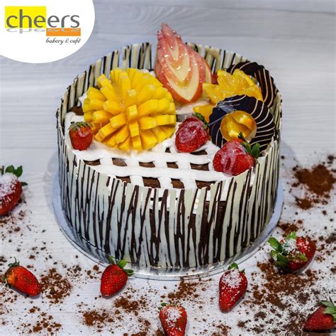 Cheers Bakery And Cafe Home