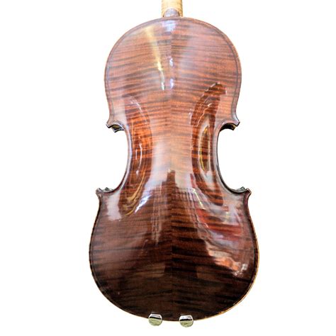 Ludwig Paganini Violin Atlantic Strings Violin Shop