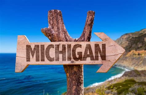 Michigan Nude Resorts For Going Naked In The Midwest